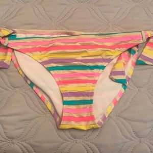 Victoria secret bottoms